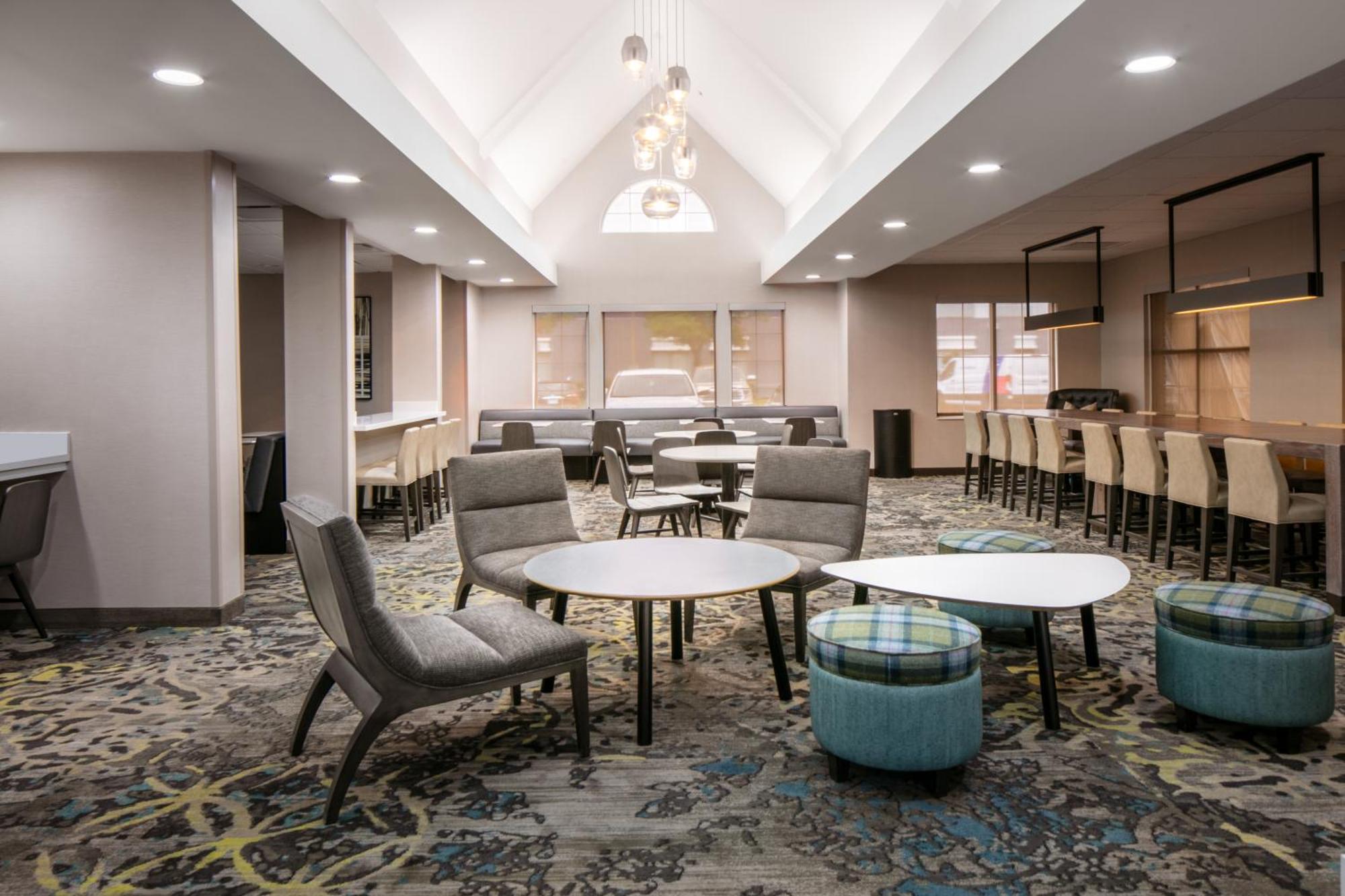 By Marriott South 3* Tulsa