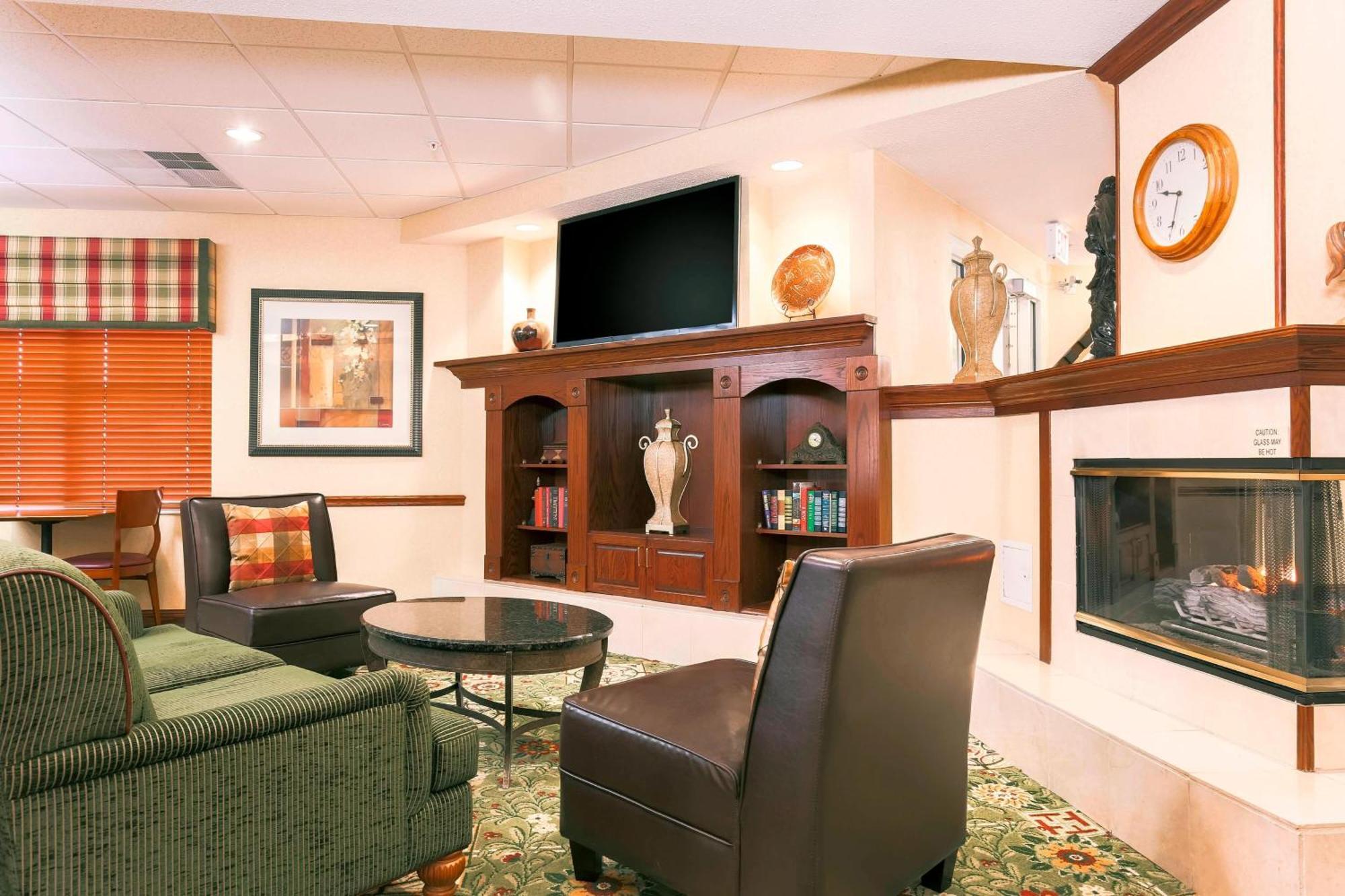 By Marriott South Tulsa