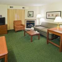 By Marriott South Hotel 3*