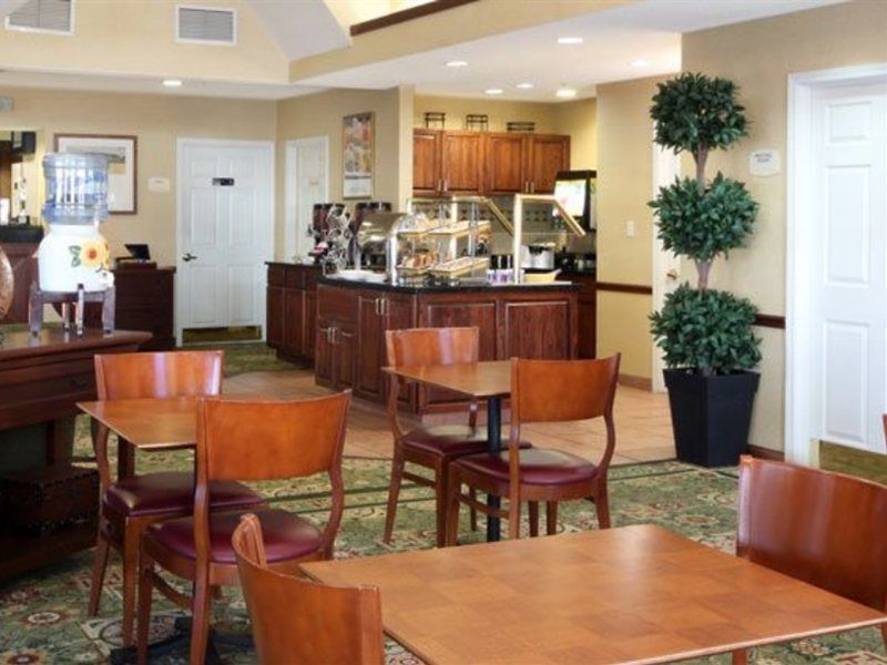 By Marriott South 3* Tulsa