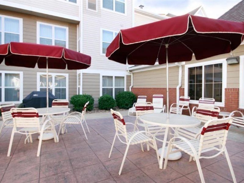 Hotel By Marriott South Tulsa